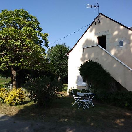 Les Hautes Mougonnieres Neuil Luaran gambar
